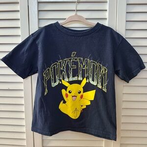 Pokémon Pikachu Tee